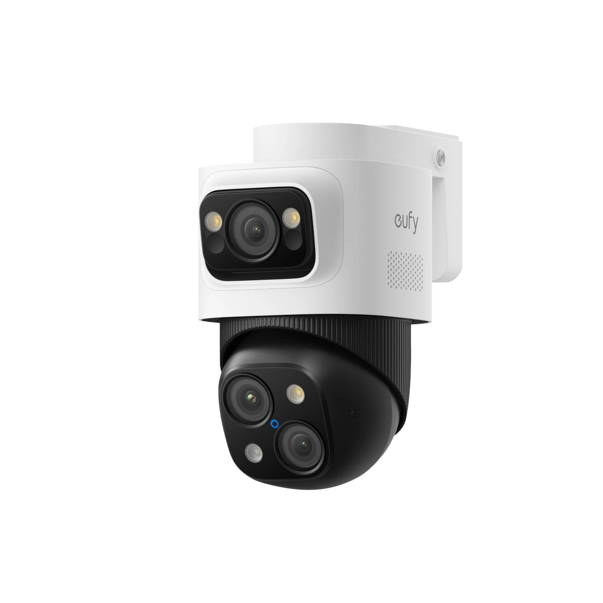 Eufy PoE CamS4 Bullet-PTZCam Add-Ons