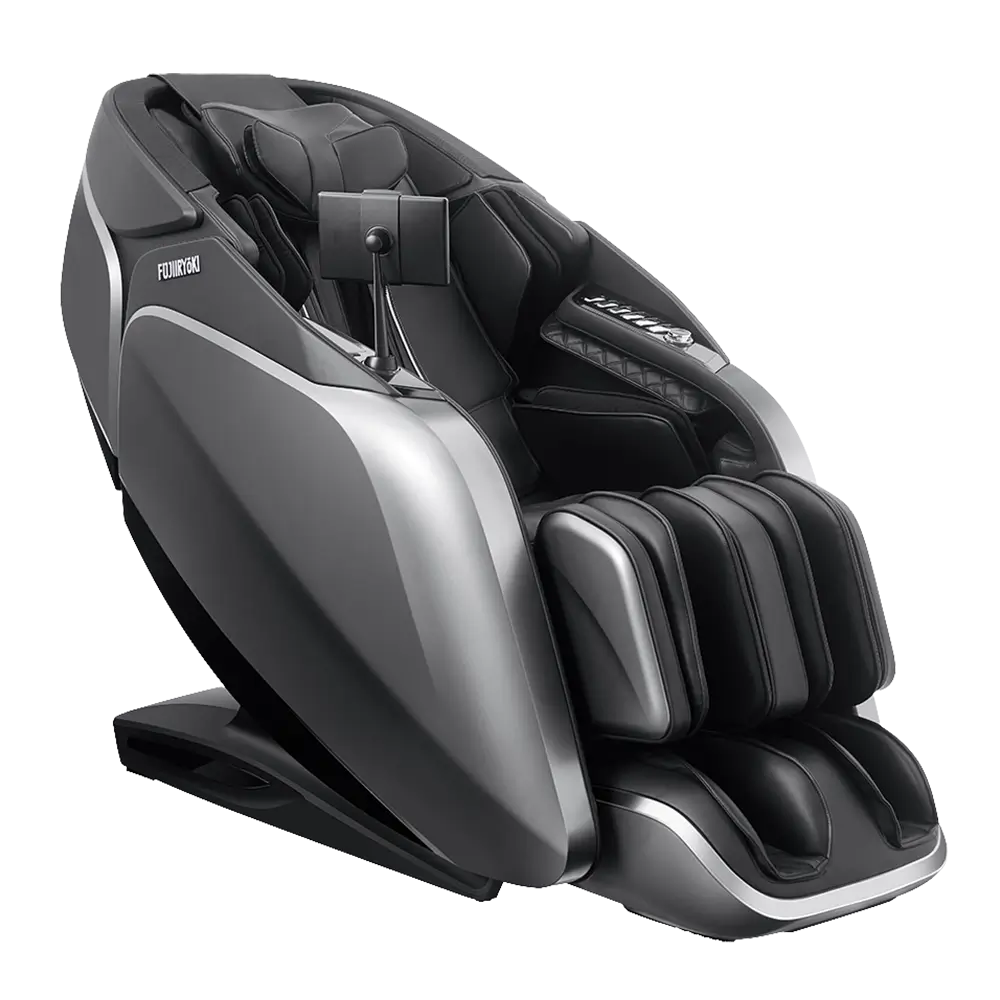 Fujiiryoki MR-8000 Cyber Relax Pro Massage Chair