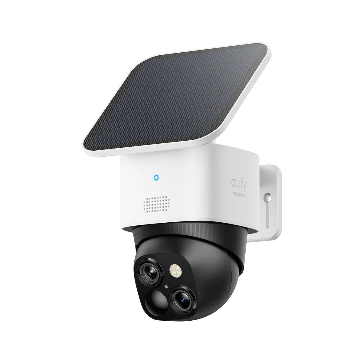 Eufy SoloCam S340 – Solar Smart Security Camera