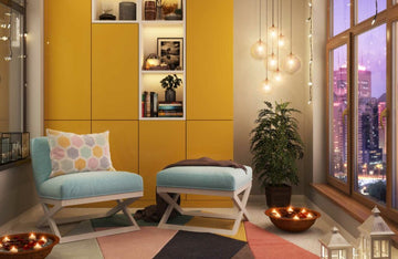 Be Diwali Ready With These Stunning 24 Diwali Decoration Ideas