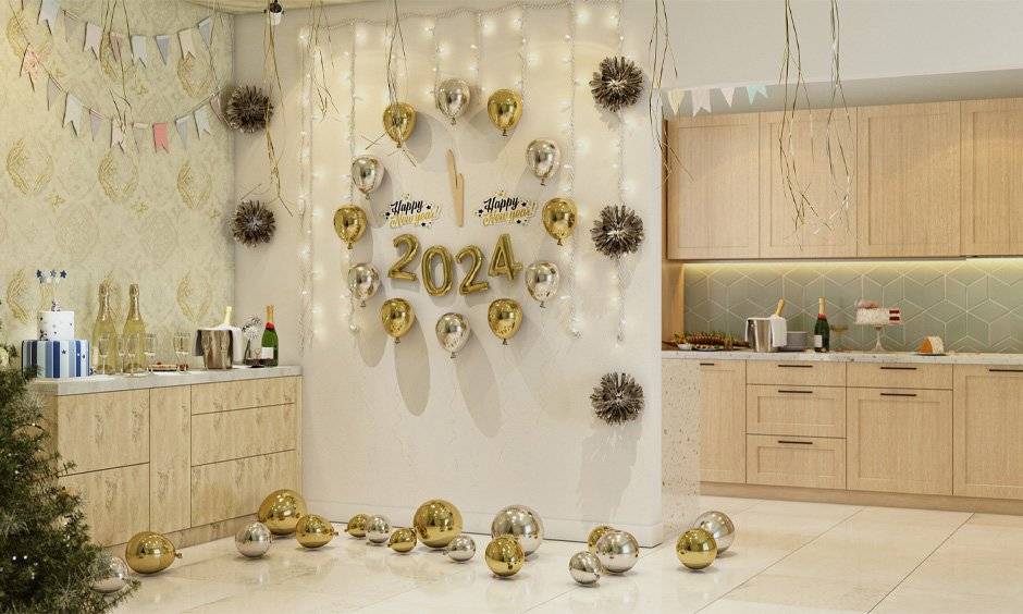 Ring In 2026 With These Fabulous New Year Decoration Ideas