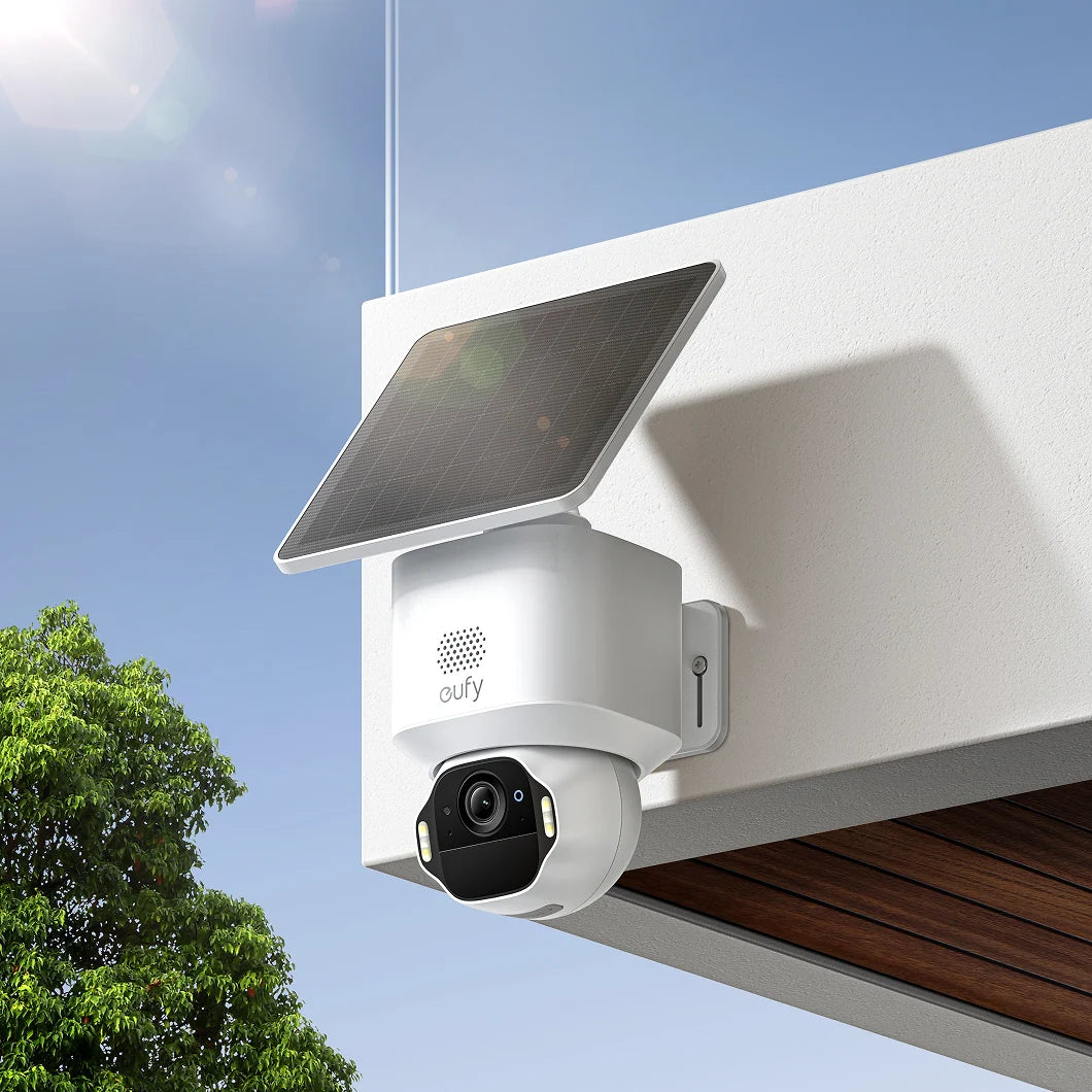 eufy Security SoloCam E42