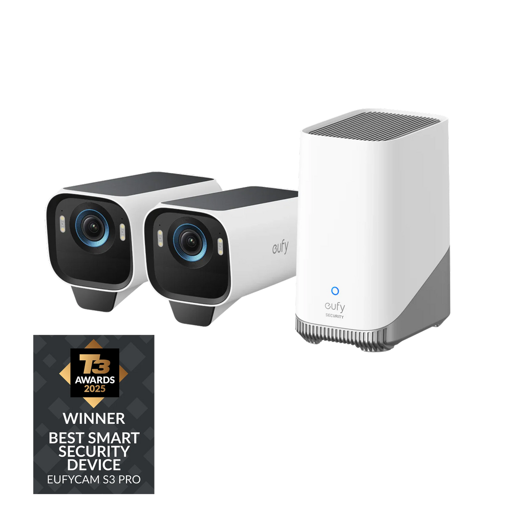 Outdoor Cameras