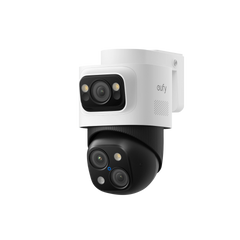 Eufy PoE CamS4 Bullet-PTZCam Add-Ons