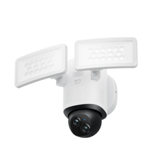 Floodlight Camera E340
