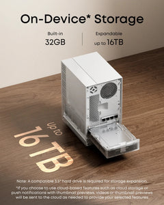 Eufy HomeBase Professional S1