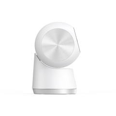 Eufy Indoor Cam S350-Dual‑Lens 4K PTZ Smart Camera