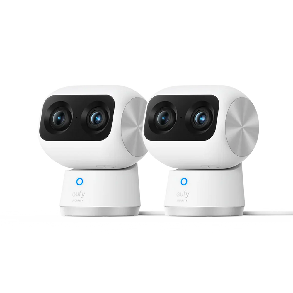 Indoor Cameras