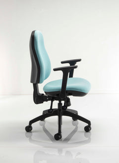 SuperNove Premium Ergonomic Task Chair