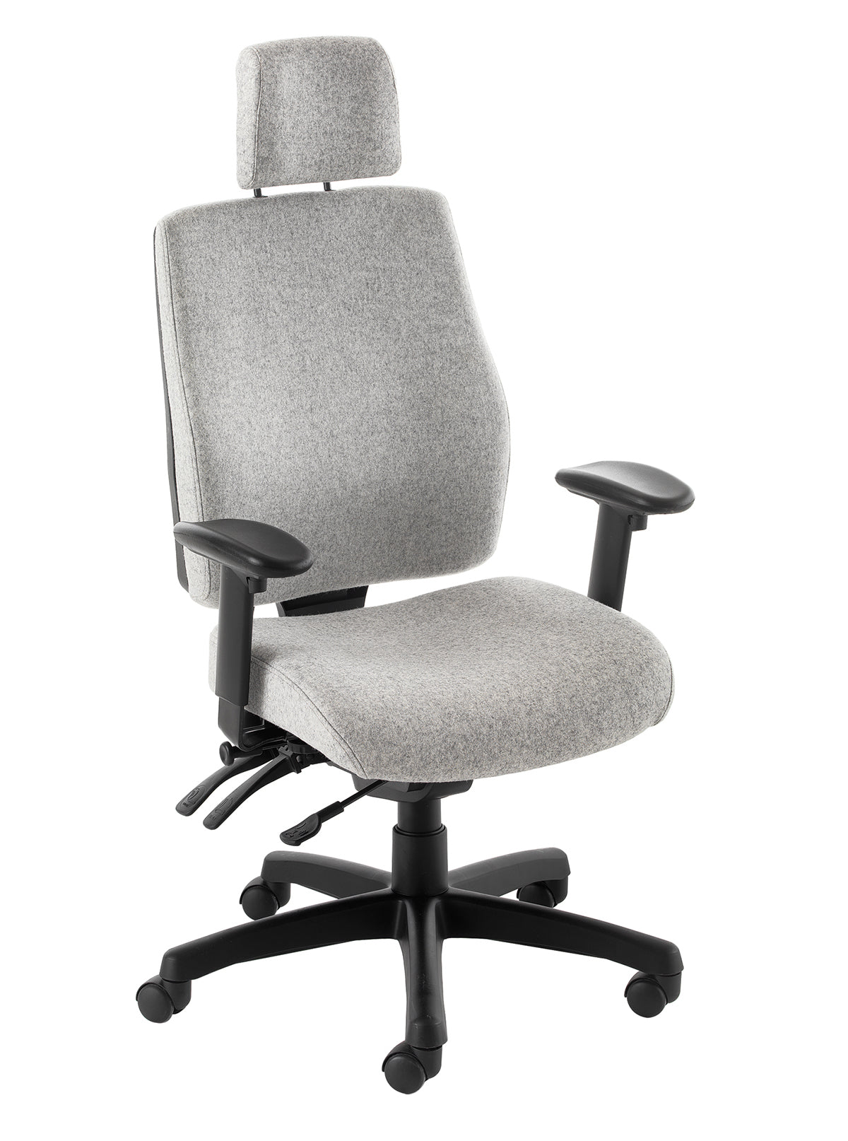 Performance Posture Premium Chair