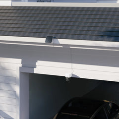 Eufy SoloCam S340 – Solar Smart Security Camera