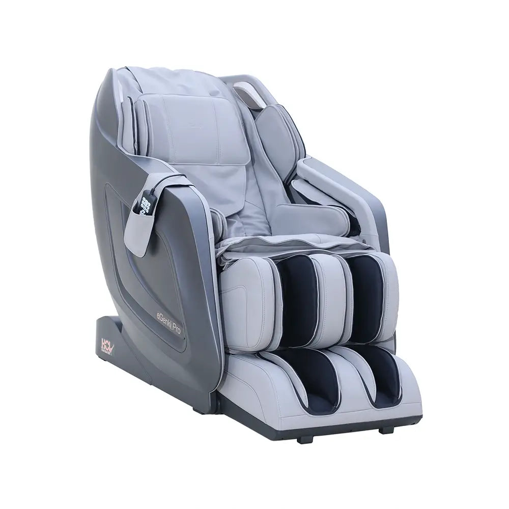 HCI eGenki Pro 4d Massage Chair