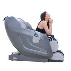 HCI eGenki Pro 4d Massage Chair
