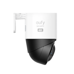 Eufy 4G LTE Cam S330 Built-in solar Powered Camera