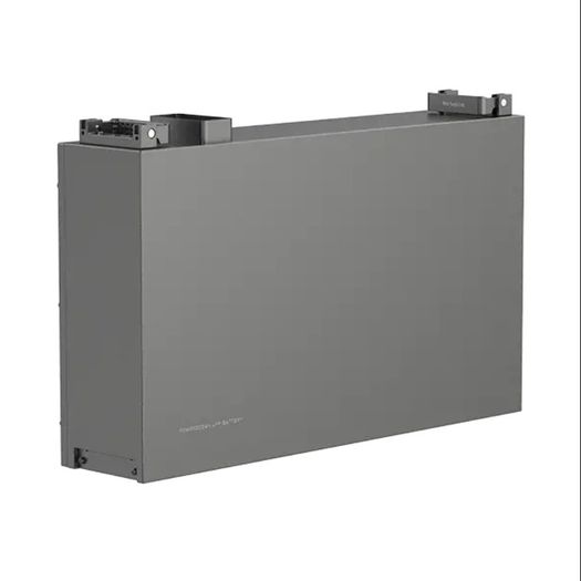 Battery Storage