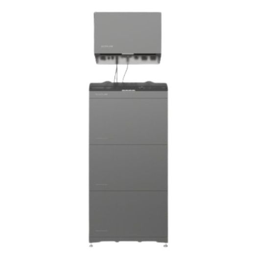 EcoFlow Power Ocean 10kW 3ph Hybrid Inverter + LFP Battery Bundle
