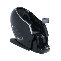 The Compact Hani Massage Chair for Total Relaxation : Experience Space-Saving Luxury