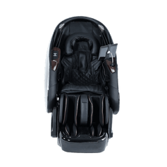 The Compact Hani Massage Chair for Total Relaxation : Experience Space-Saving Luxury