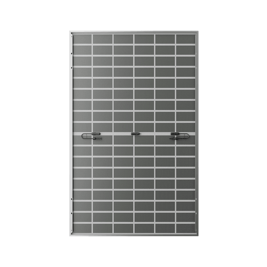 LONGi Solar 540W Hi-MoX10 HPBC + N-type Mono Solar Module