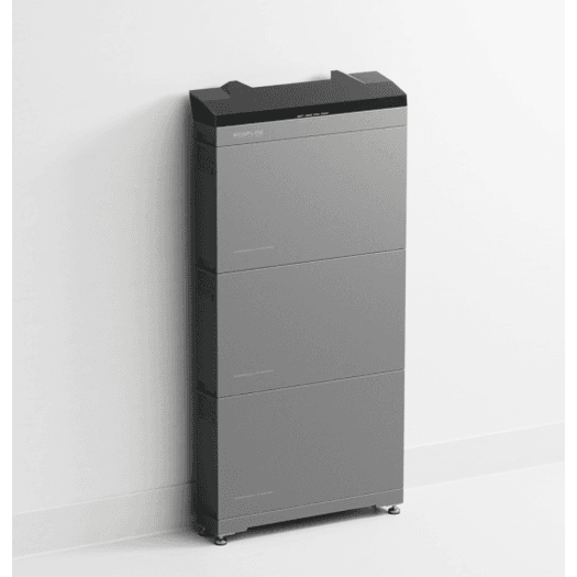 EcoFlow Power Ocean 6kW 3ph Hybrid Inverter + LFP Battery Bundle